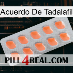 Tadalafil Accord 26